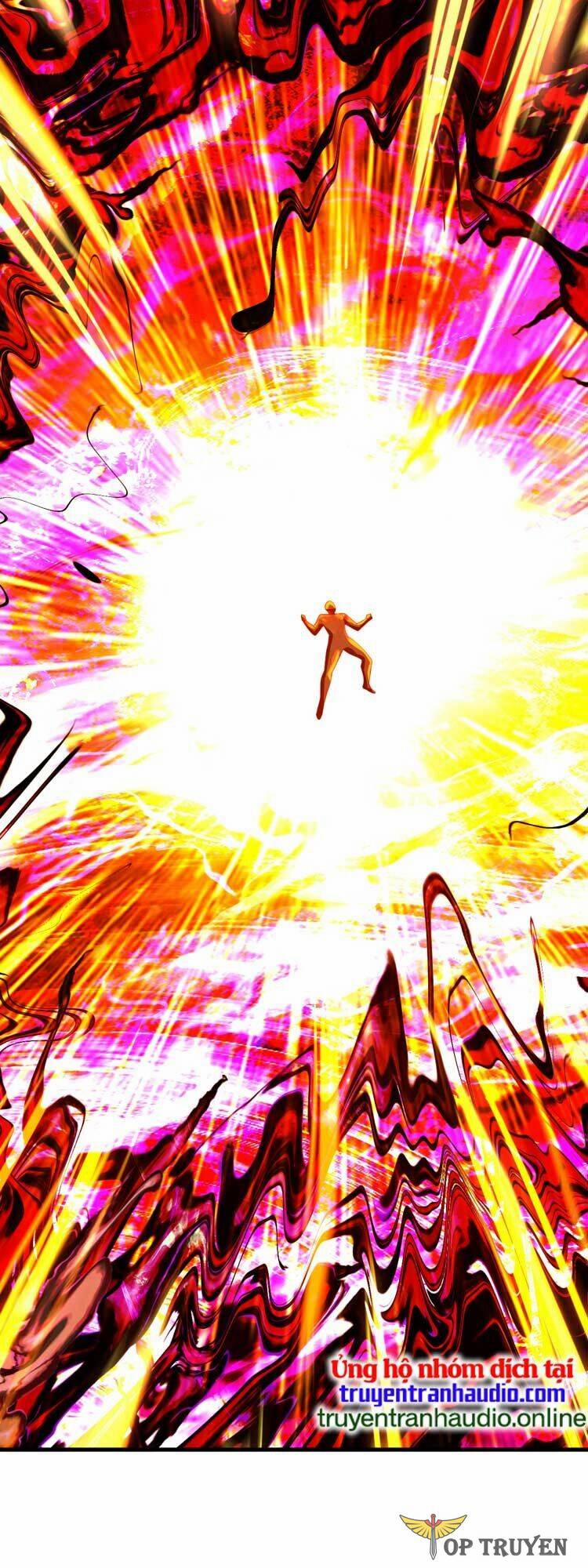 Ta Luyện Khí Ba Ngàn Năm 367 trang 24
