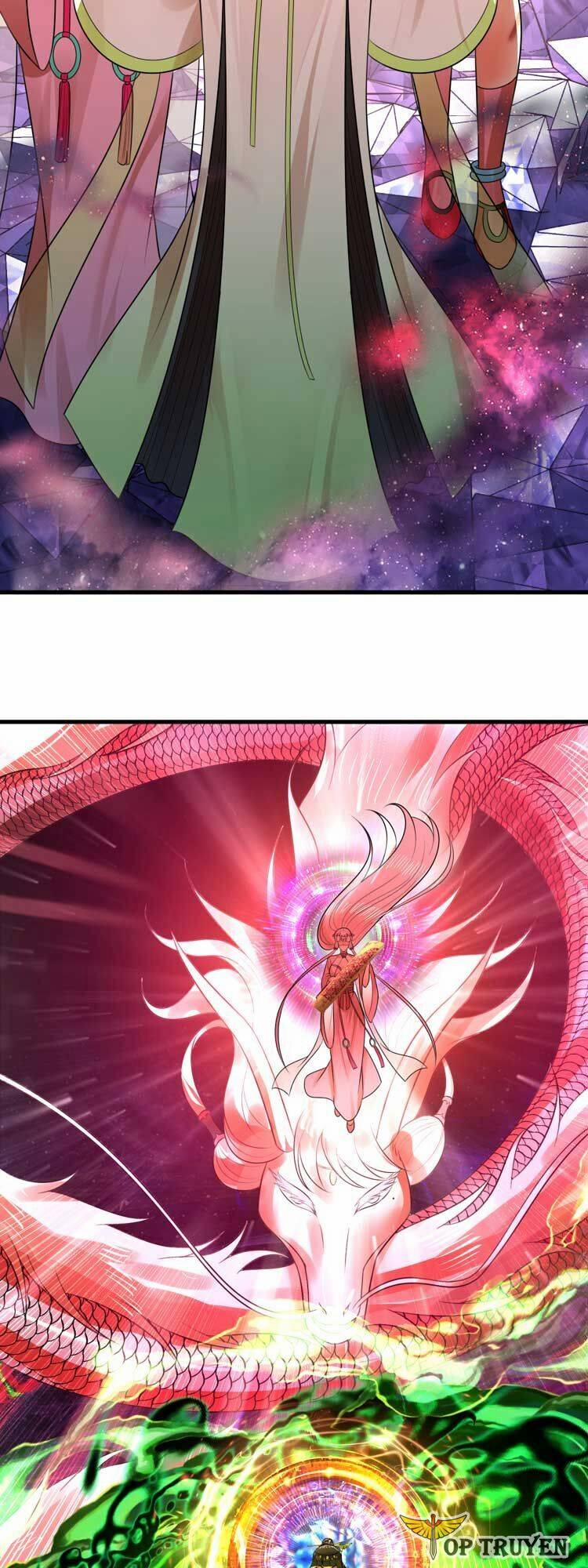 Ta Luyện Khí Ba Ngàn Năm 367 trang 3