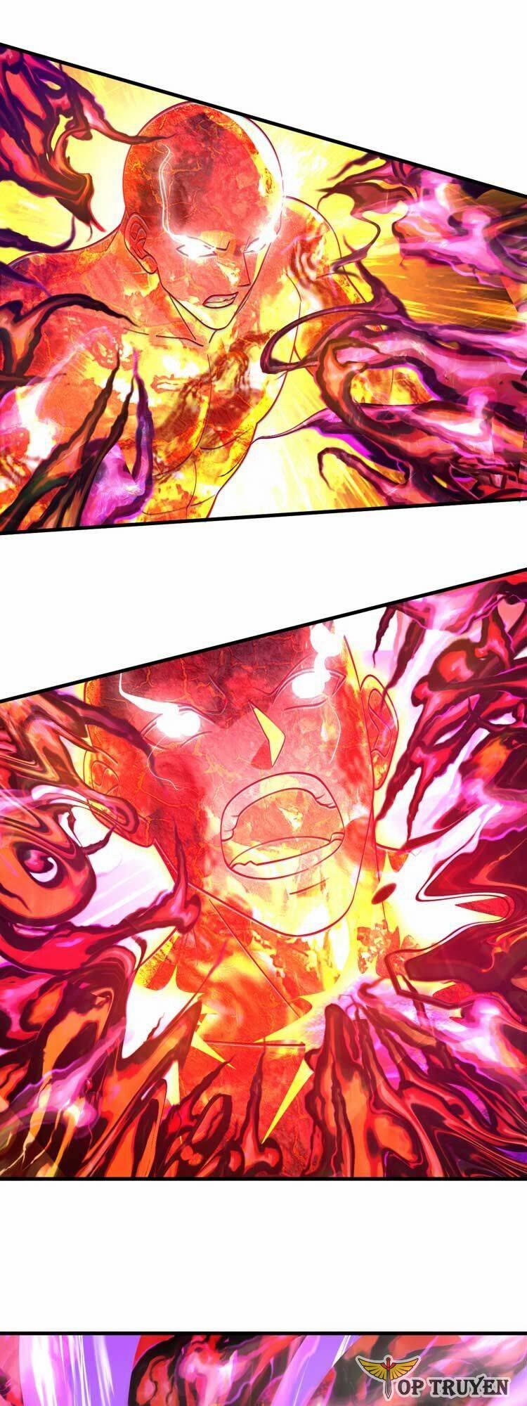 Ta Luyện Khí Ba Ngàn Năm 367 trang 32