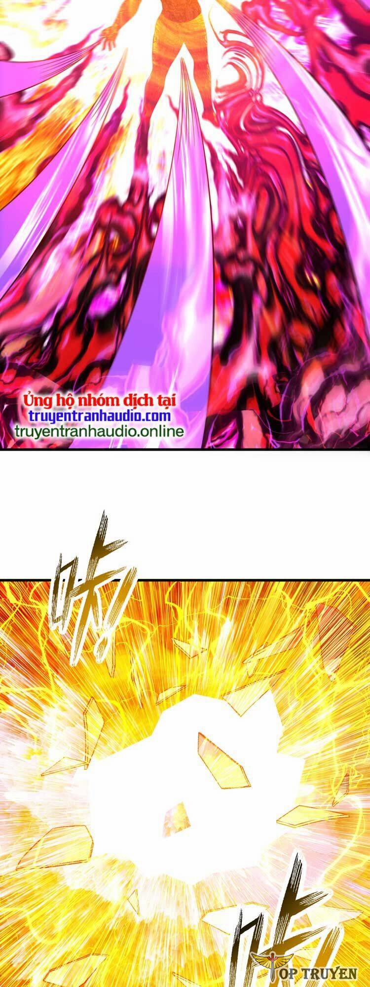 Ta Luyện Khí Ba Ngàn Năm 367 trang 34