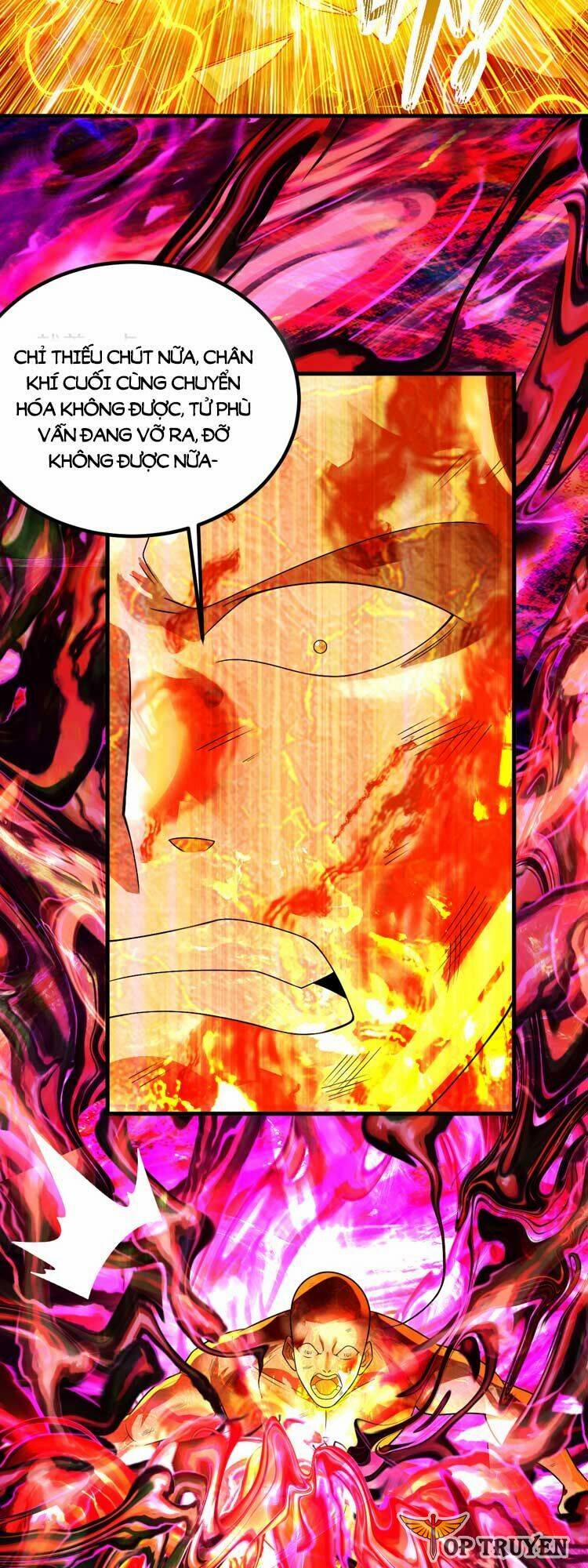 Ta Luyện Khí Ba Ngàn Năm 367 trang 35