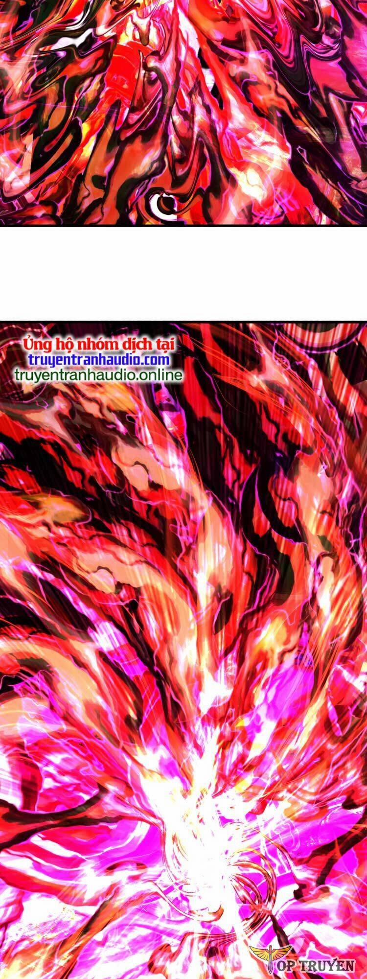 Ta Luyện Khí Ba Ngàn Năm 367 trang 36