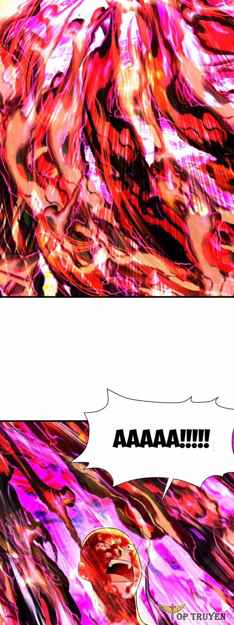 Ta Luyện Khí Ba Ngàn Năm 367 trang 37