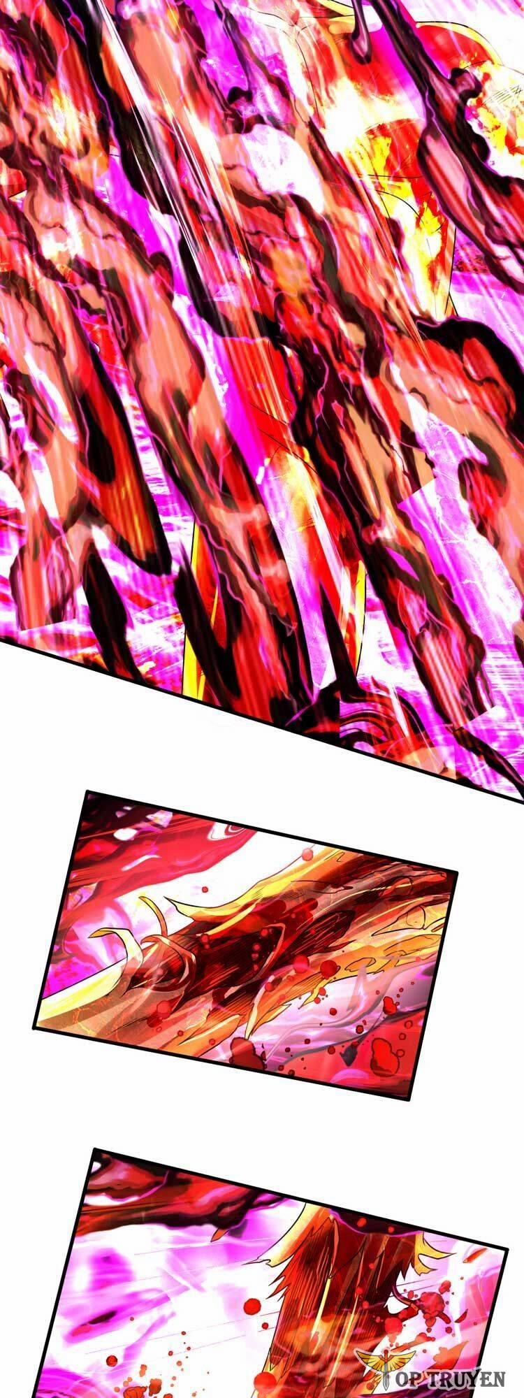 Ta Luyện Khí Ba Ngàn Năm 367 trang 38