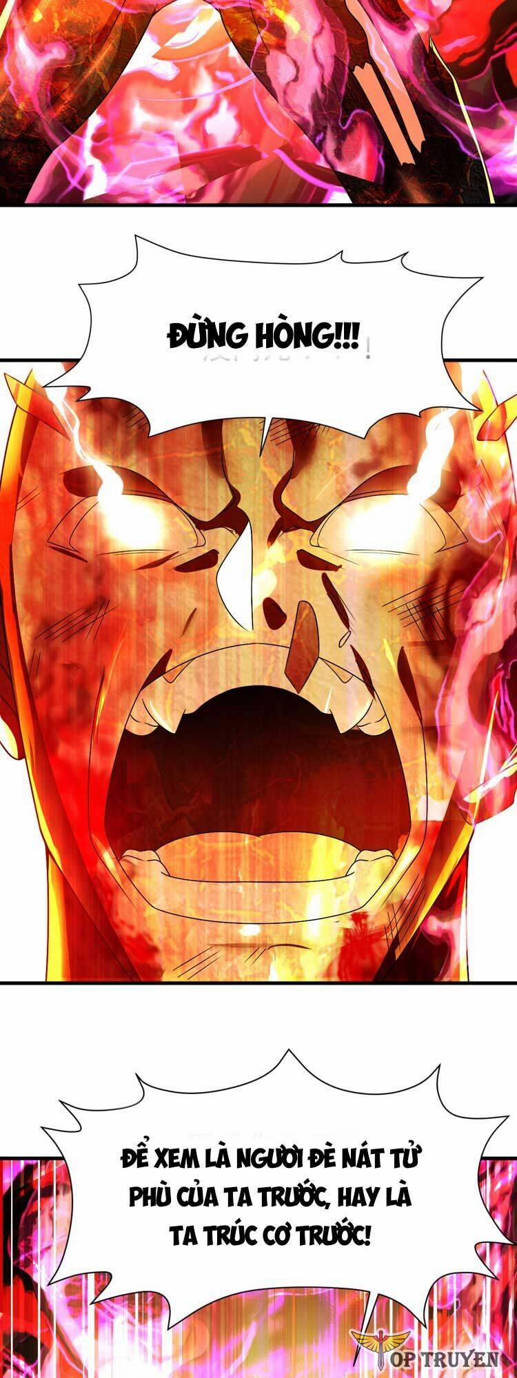 Ta Luyện Khí Ba Ngàn Năm 367 trang 41