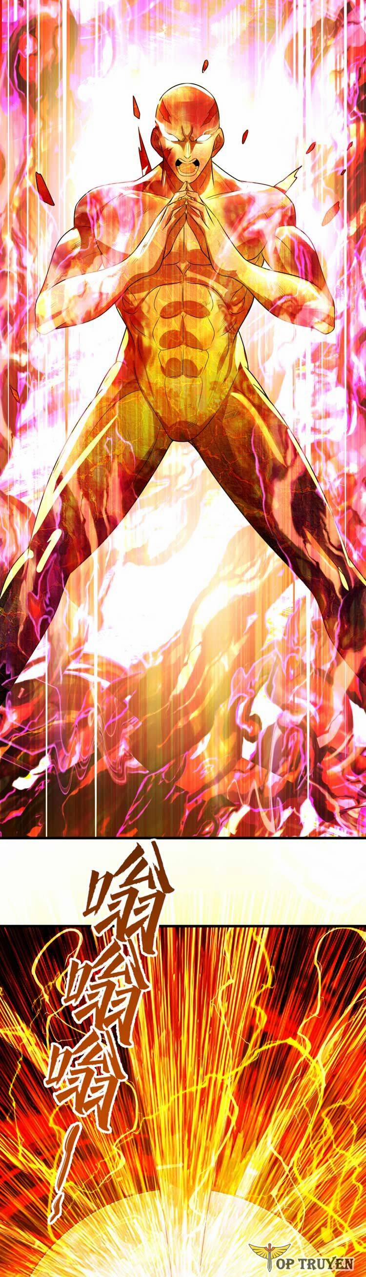 Ta Luyện Khí Ba Ngàn Năm 367 trang 42