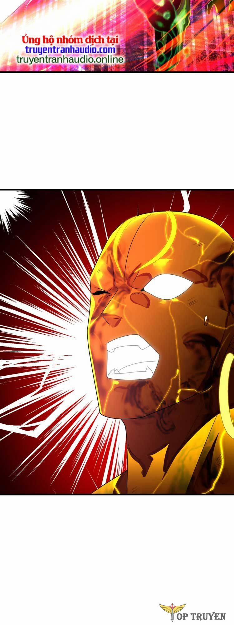 Ta Luyện Khí Ba Ngàn Năm 367 trang 5