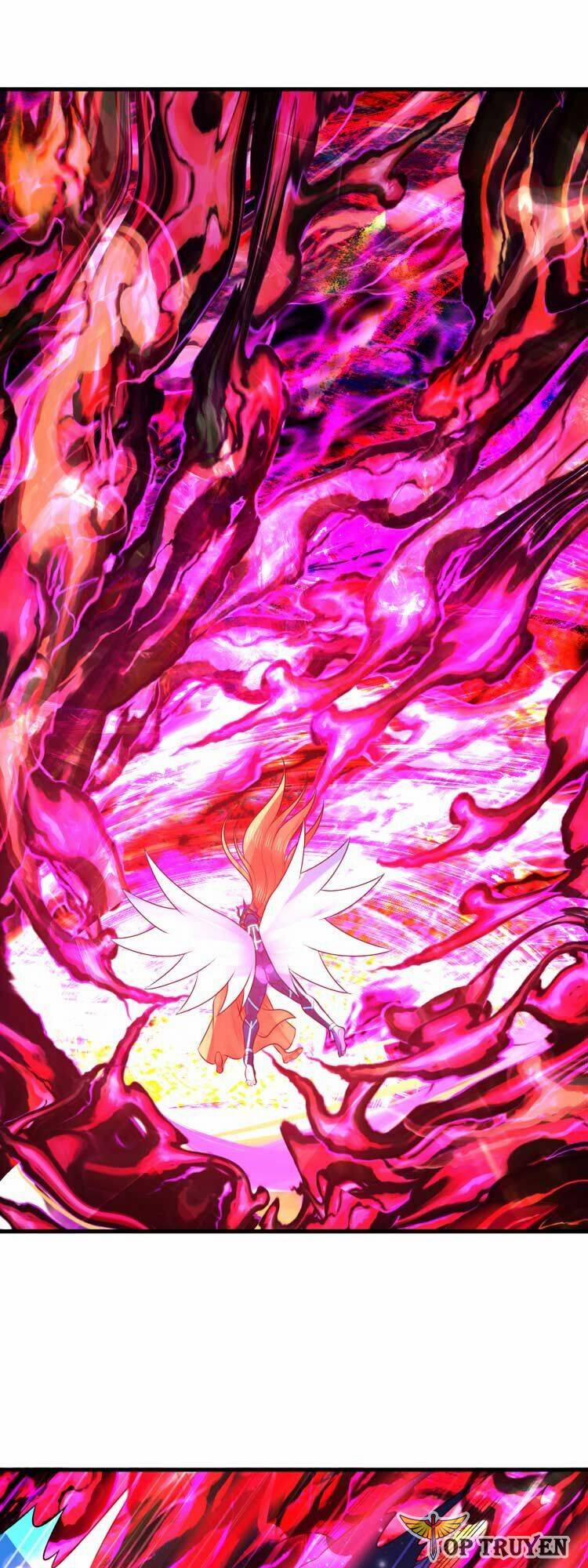 Ta Luyện Khí Ba Ngàn Năm 367 trang 6