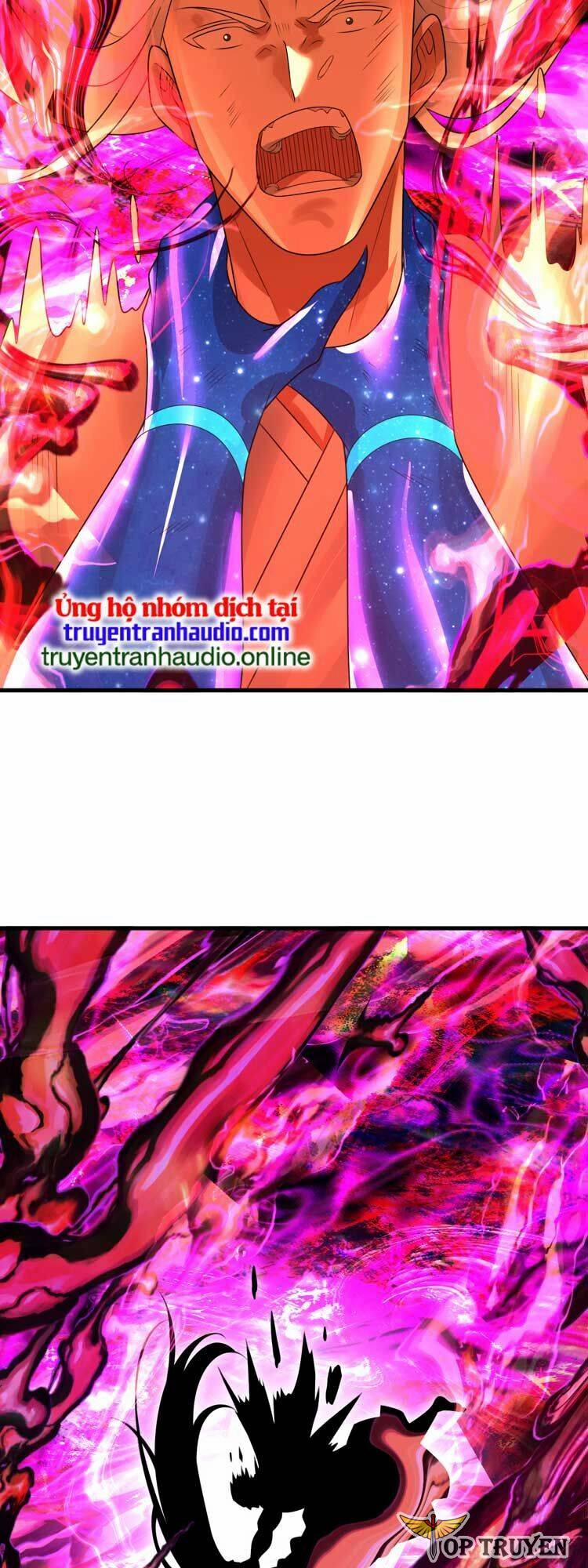 Ta Luyện Khí Ba Ngàn Năm 367 trang 8
