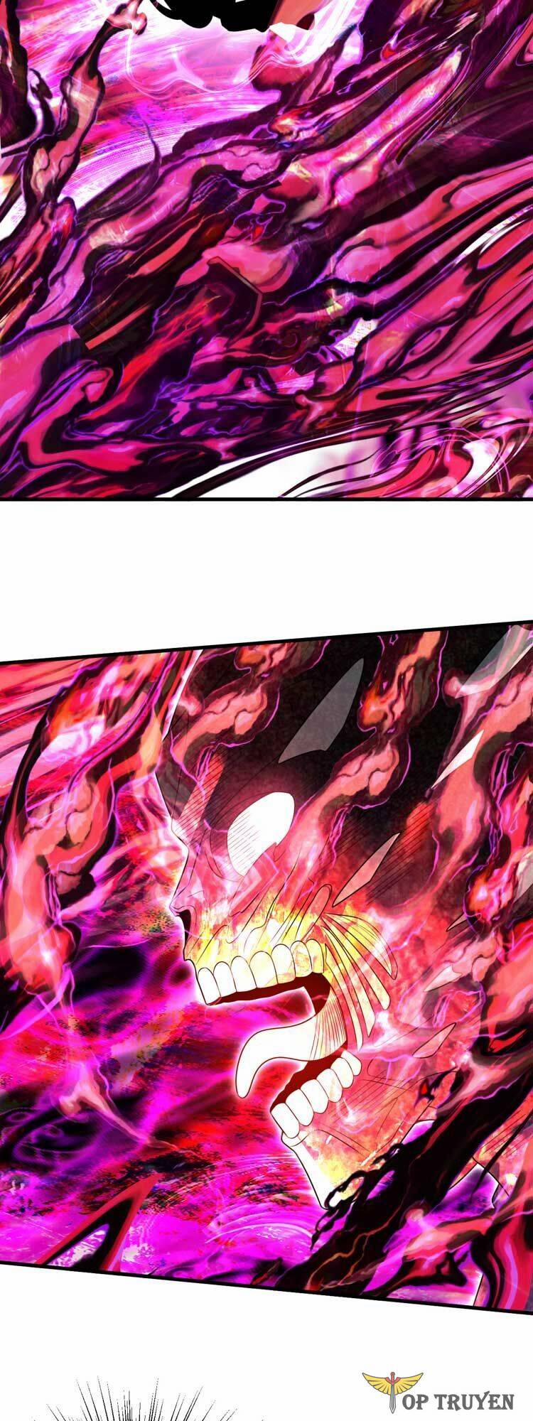 Ta Luyện Khí Ba Ngàn Năm 367 trang 9