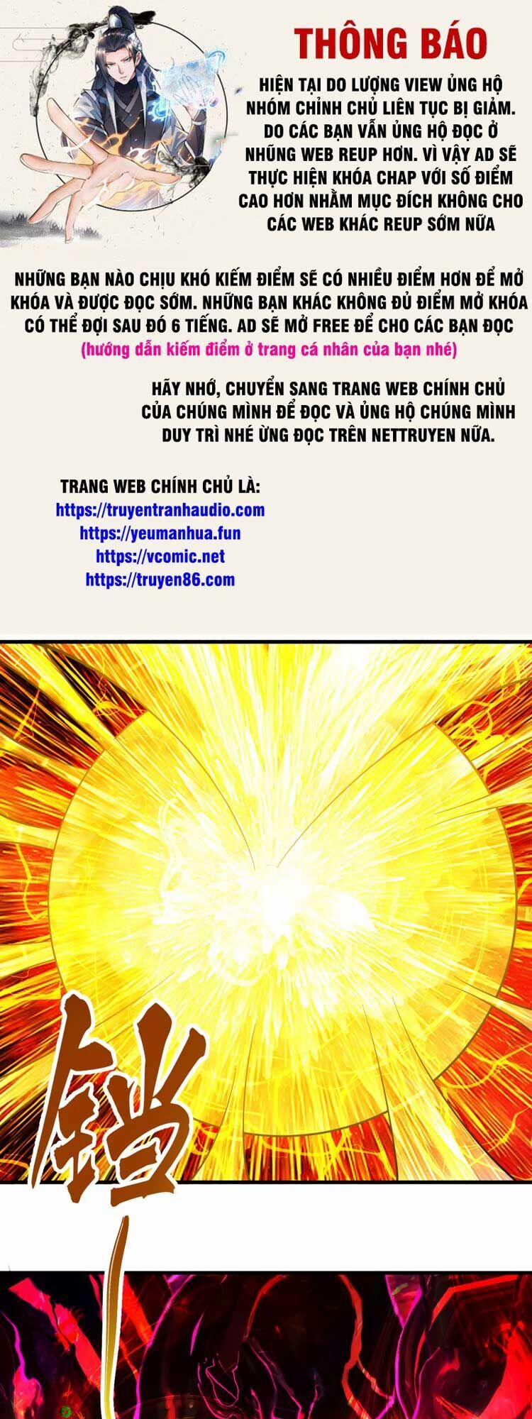 Ta Luyện Khí Ba Ngàn Năm 368 trang 0