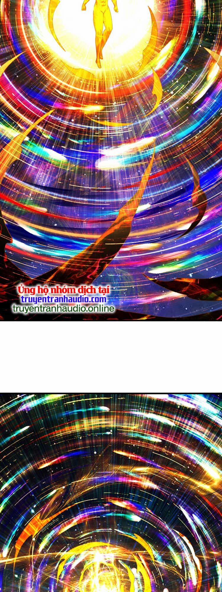 Ta Luyện Khí Ba Ngàn Năm 368 trang 10