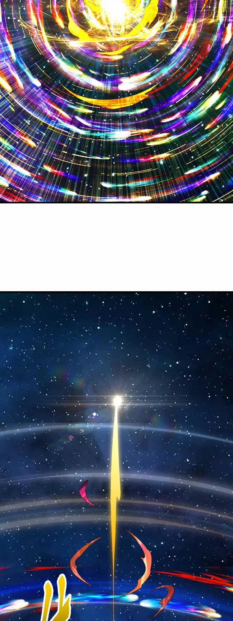 Ta Luyện Khí Ba Ngàn Năm 368 trang 11