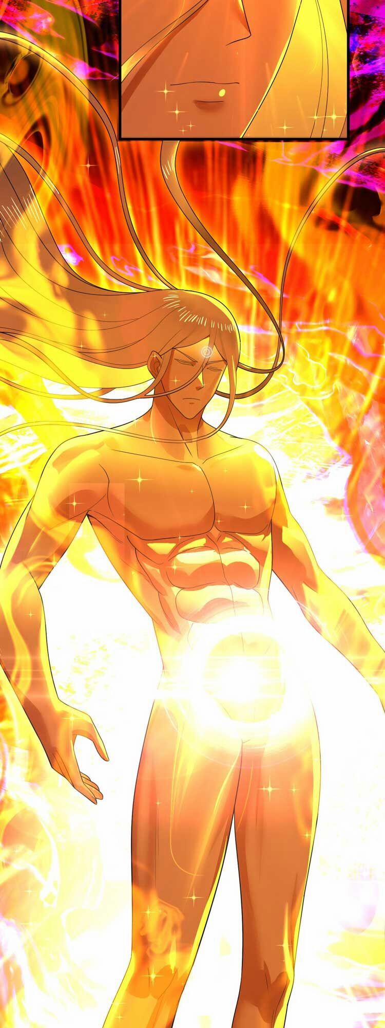 Ta Luyện Khí Ba Ngàn Năm 368 trang 15