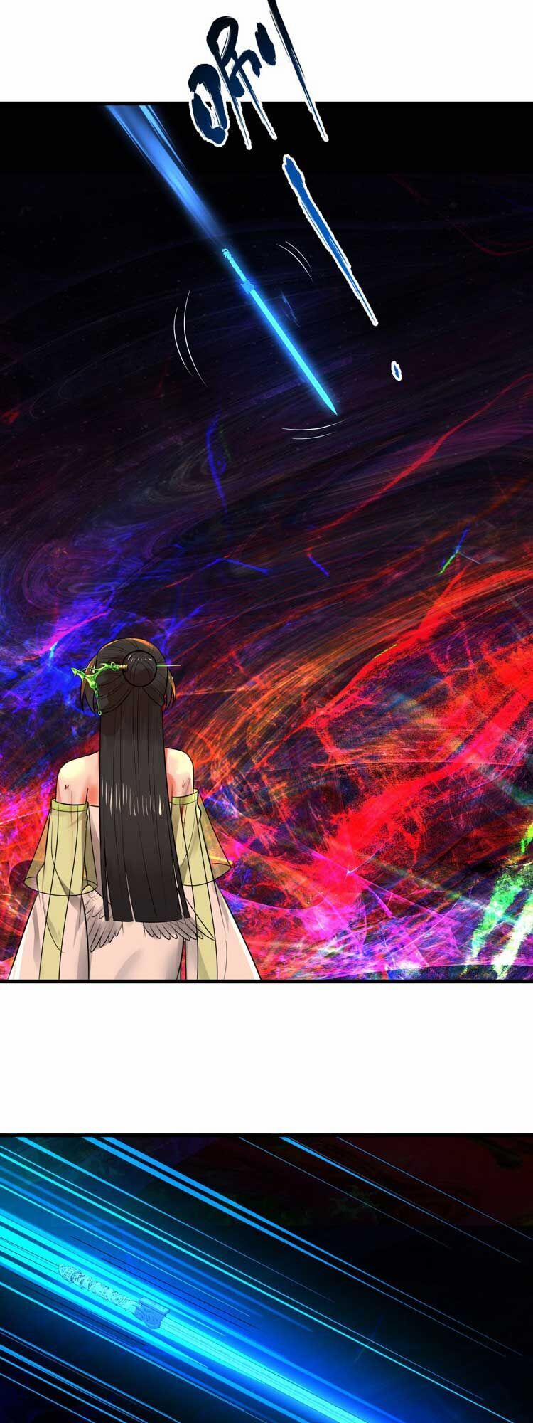 Ta Luyện Khí Ba Ngàn Năm 368 trang 19