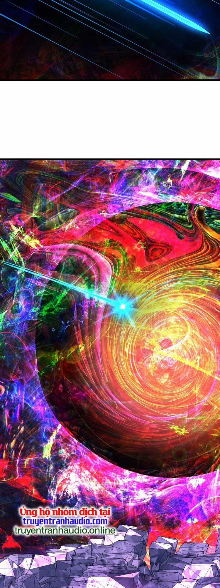 Ta Luyện Khí Ba Ngàn Năm 368 trang 20