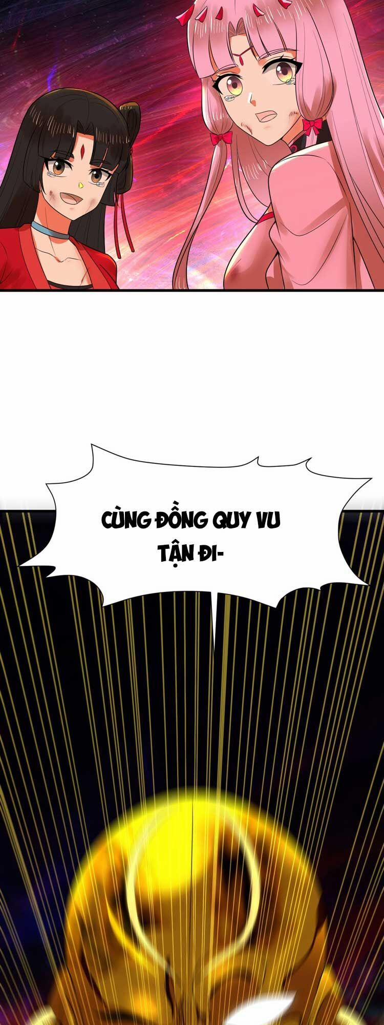 Ta Luyện Khí Ba Ngàn Năm 368 trang 22