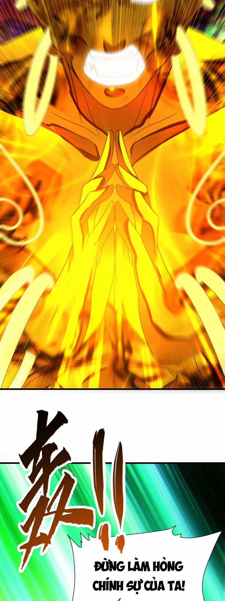 Ta Luyện Khí Ba Ngàn Năm 368 trang 23