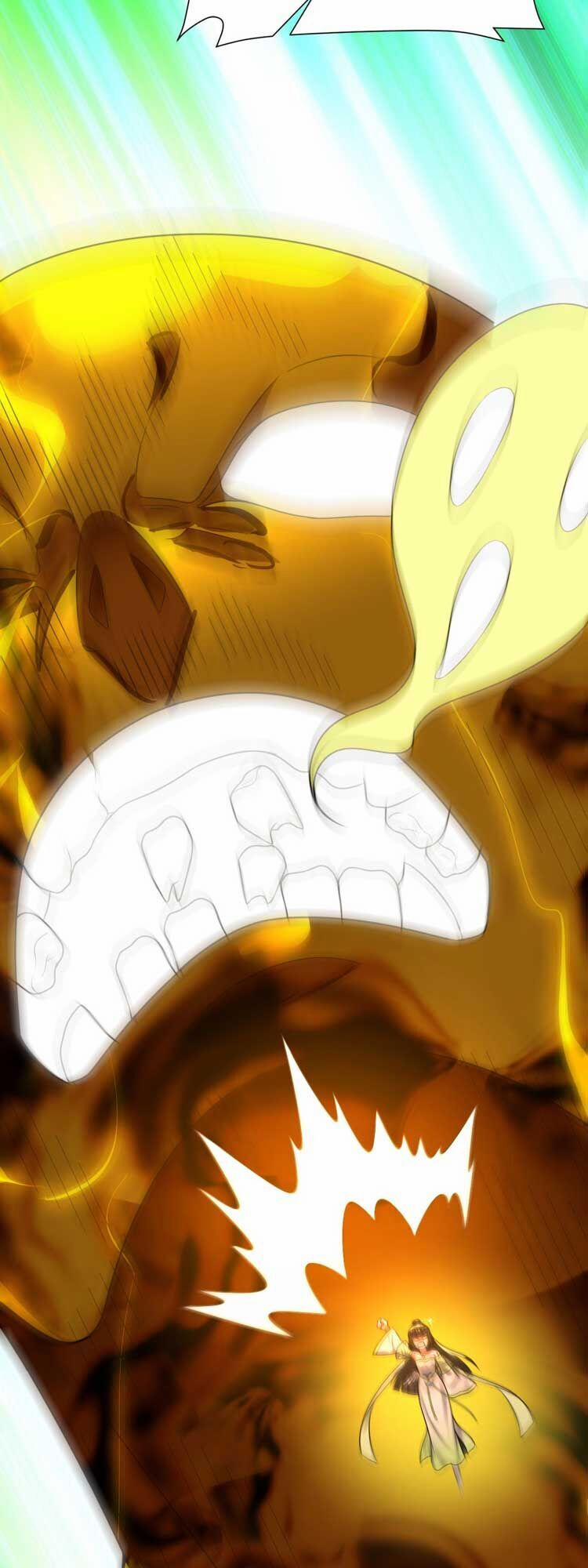 Ta Luyện Khí Ba Ngàn Năm 368 trang 24