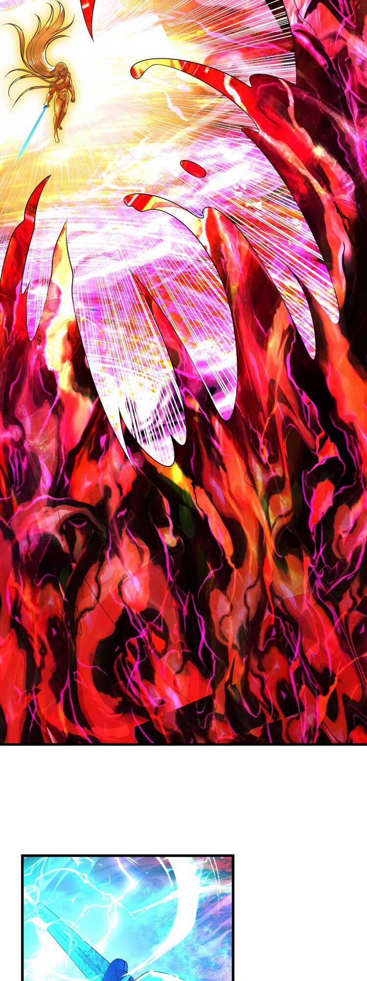 Ta Luyện Khí Ba Ngàn Năm 368 trang 27