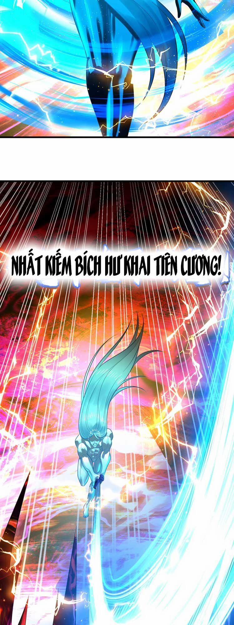 Ta Luyện Khí Ba Ngàn Năm 368 trang 29