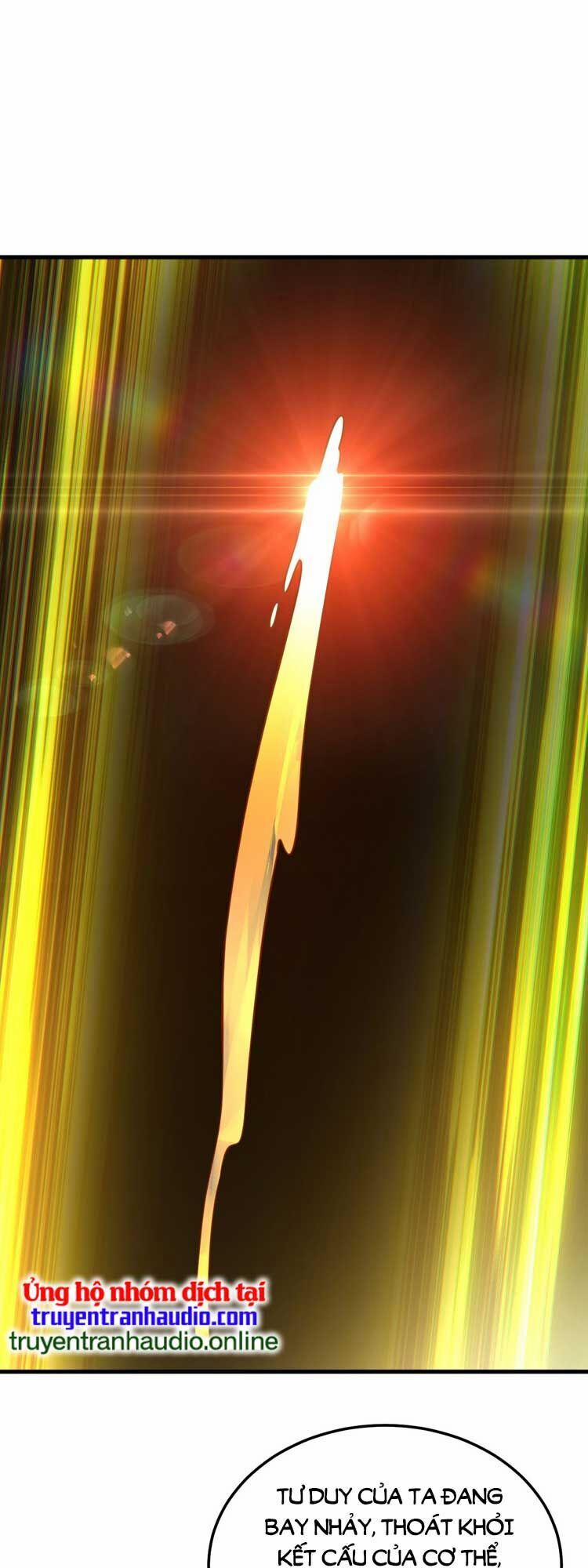 Ta Luyện Khí Ba Ngàn Năm 368 trang 3