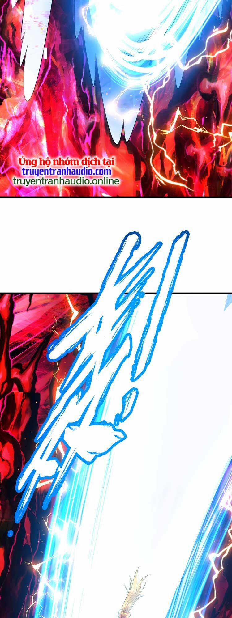 Ta Luyện Khí Ba Ngàn Năm 368 trang 30