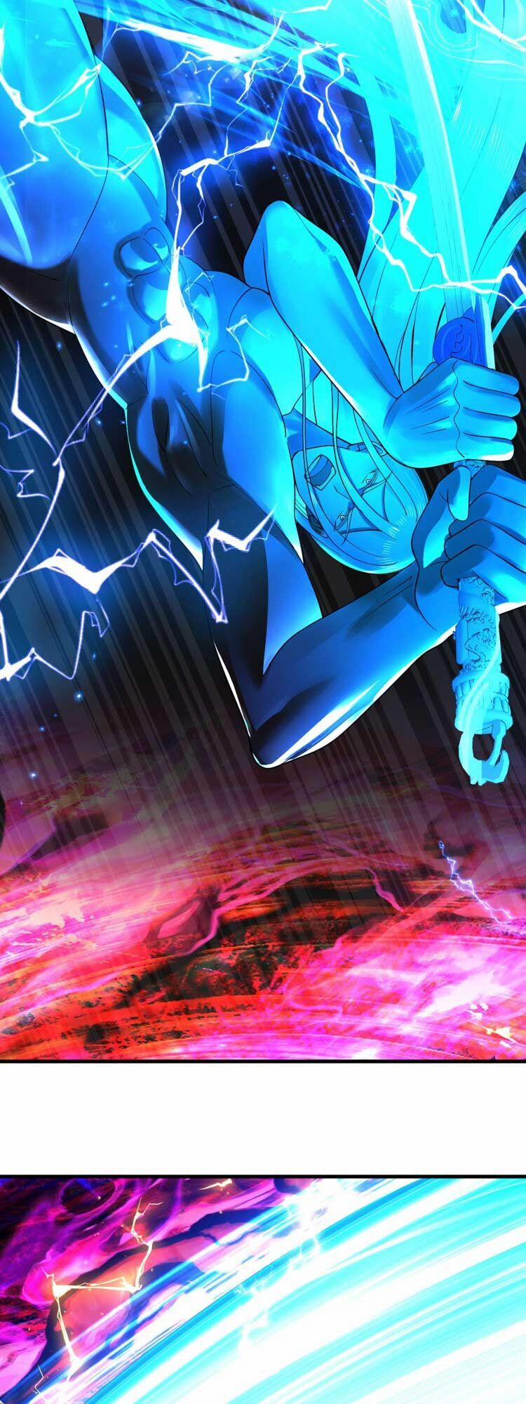 Ta Luyện Khí Ba Ngàn Năm 368 trang 34