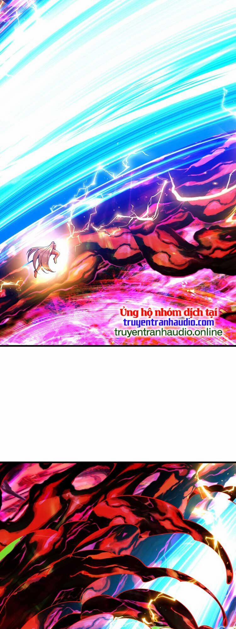 Ta Luyện Khí Ba Ngàn Năm 368 trang 35