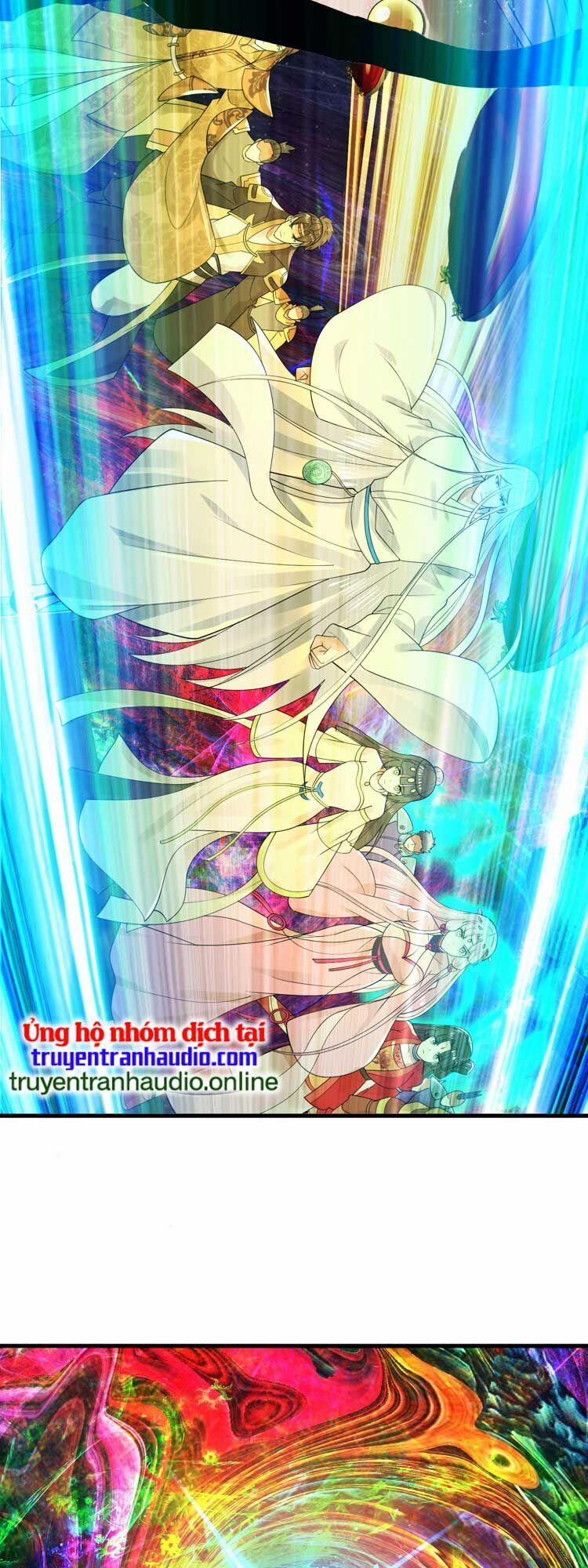 Ta Luyện Khí Ba Ngàn Năm 368 trang 39