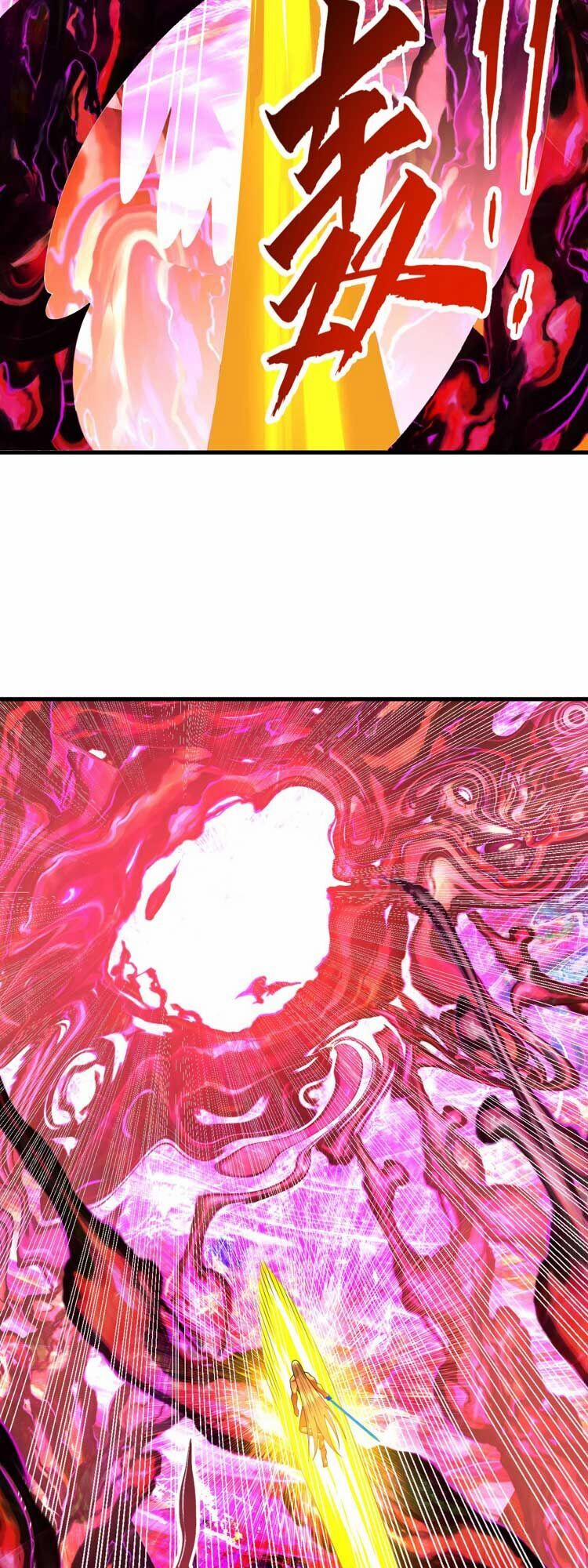 Ta Luyện Khí Ba Ngàn Năm 368 trang 43