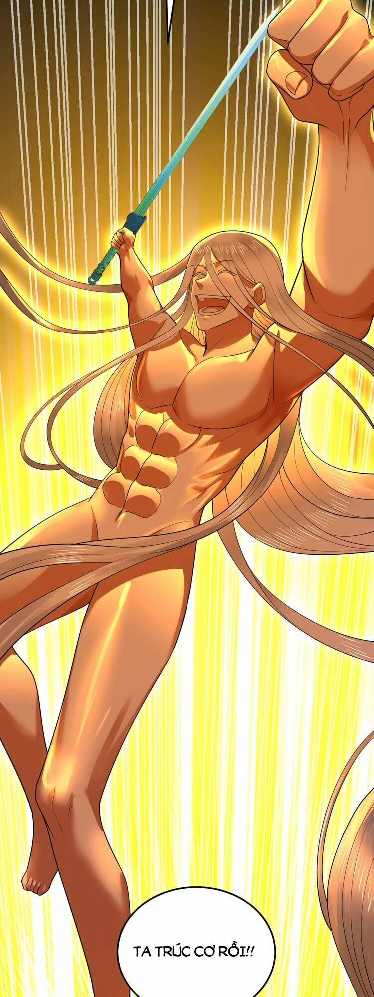 Ta Luyện Khí Ba Ngàn Năm 368 trang 48