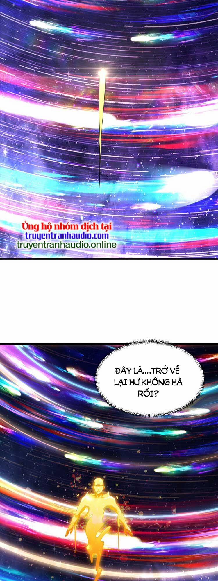 Ta Luyện Khí Ba Ngàn Năm 368 trang 5