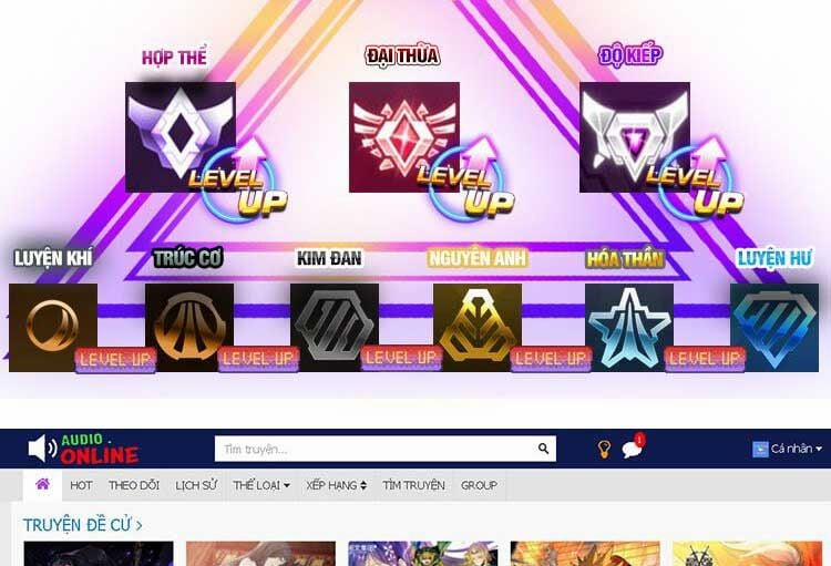 Ta Luyện Khí Ba Ngàn Năm 368 trang 51