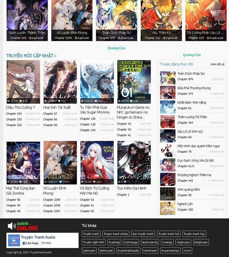 Ta Luyện Khí Ba Ngàn Năm 368 trang 52