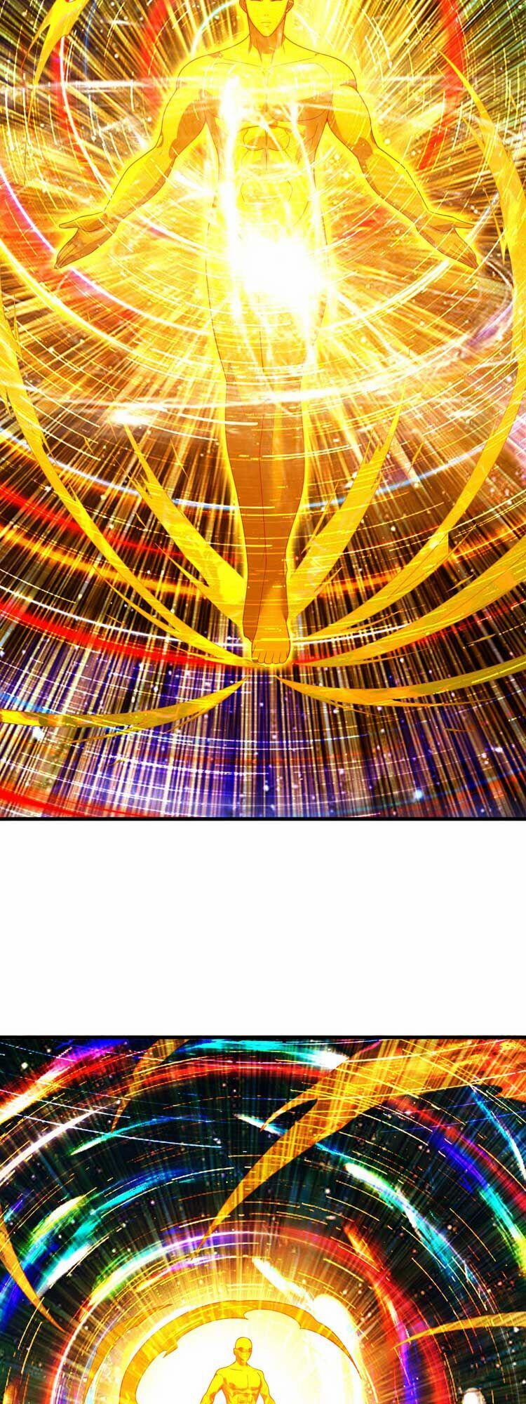 Ta Luyện Khí Ba Ngàn Năm 368 trang 9