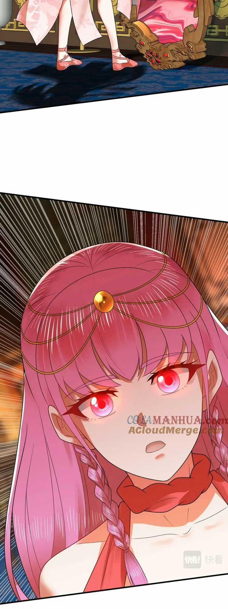 Ta Luyện Khí Ba Ngàn Năm 369 trang 10