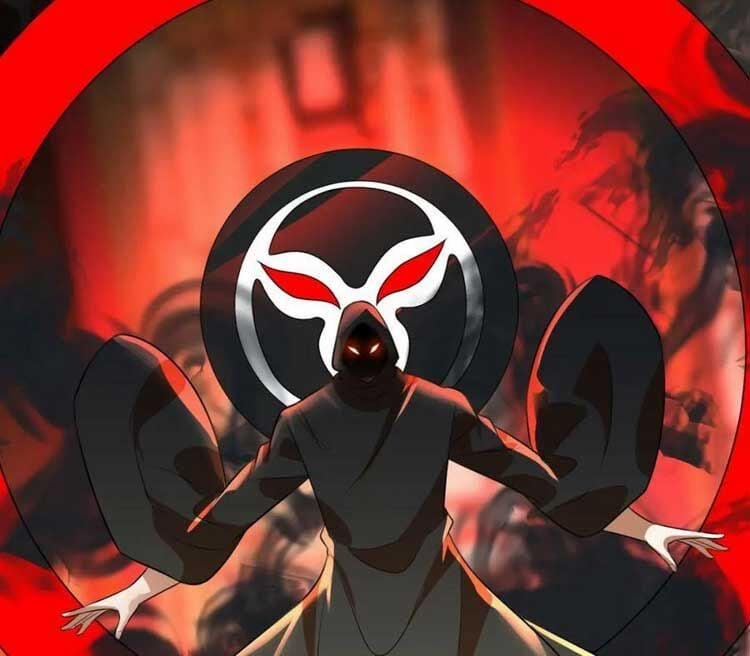 Ta Luyện Khí Ba Ngàn Năm 369 trang 16