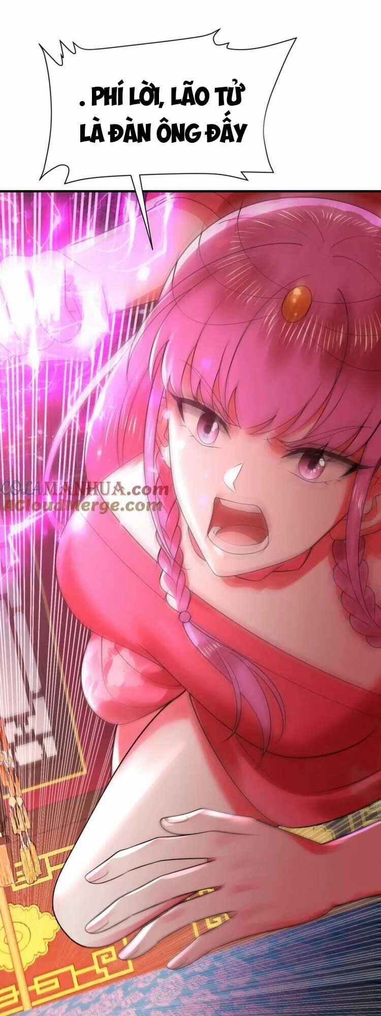 Ta Luyện Khí Ba Ngàn Năm 369 trang 29