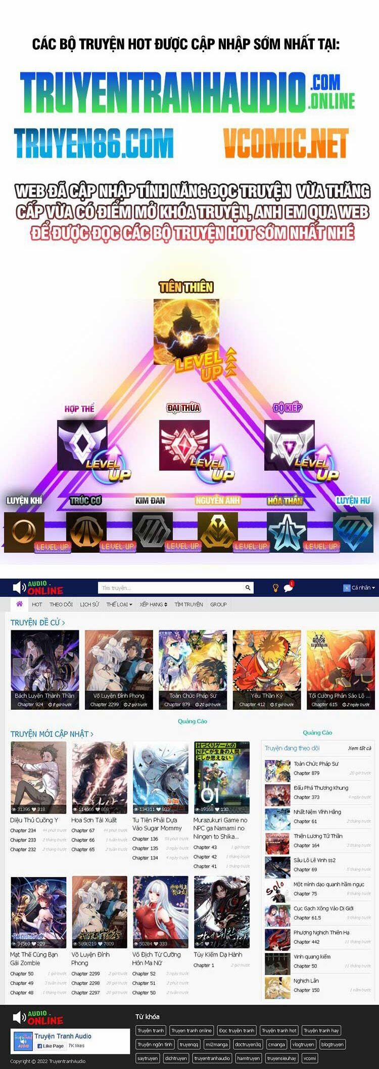 Ta Luyện Khí Ba Ngàn Năm 369 trang 62