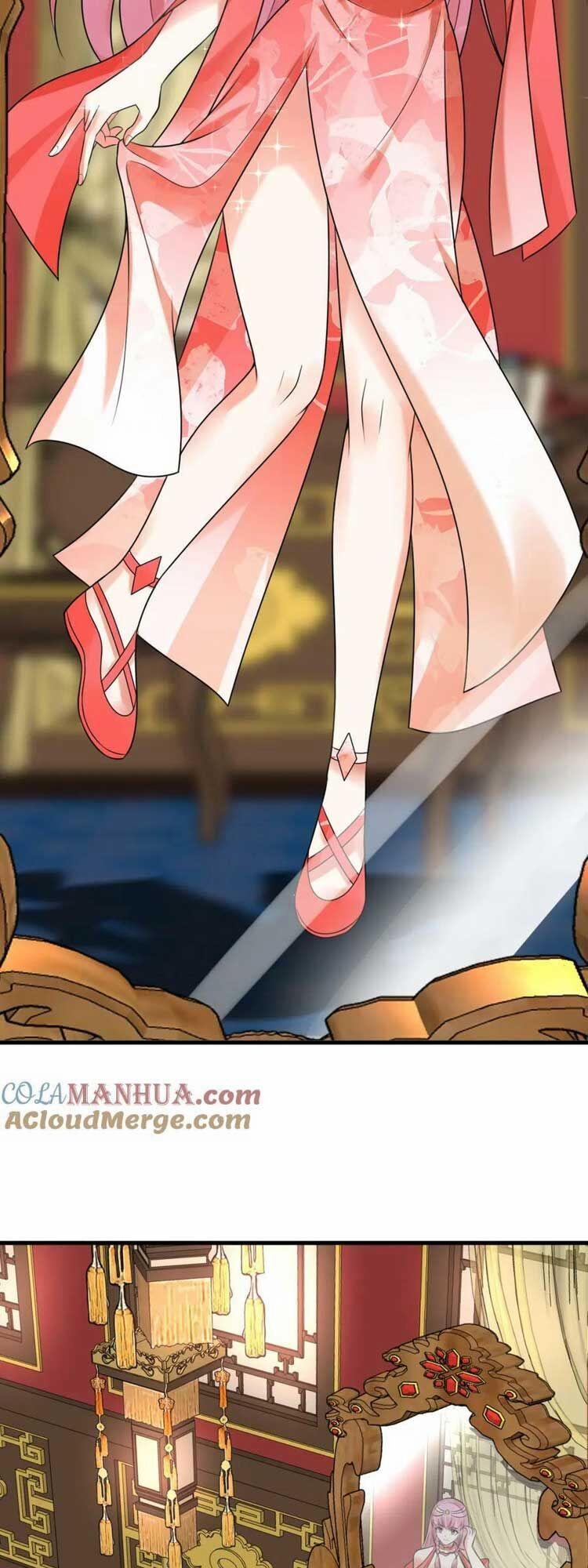 Ta Luyện Khí Ba Ngàn Năm 369 trang 7