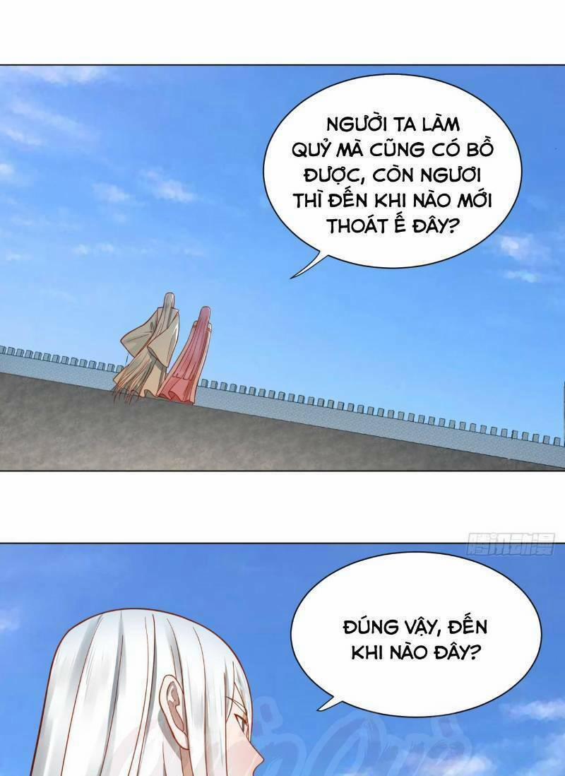 Ta Luyện Khí Ba Ngàn Năm 74 trang 0