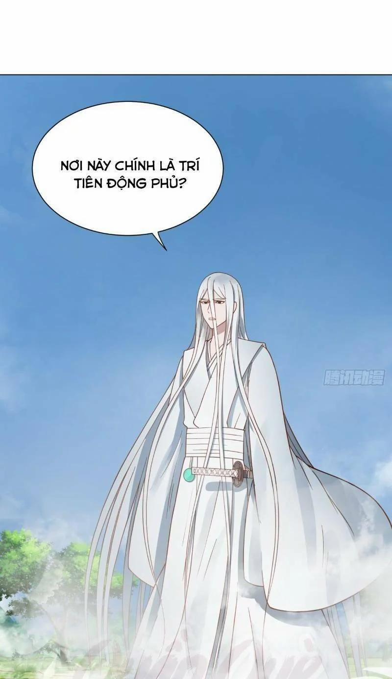Ta Luyện Khí Ba Ngàn Năm 78 trang 0