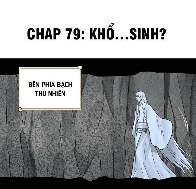 Ta Luyện Khí Ba Ngàn Năm 79 trang 0
