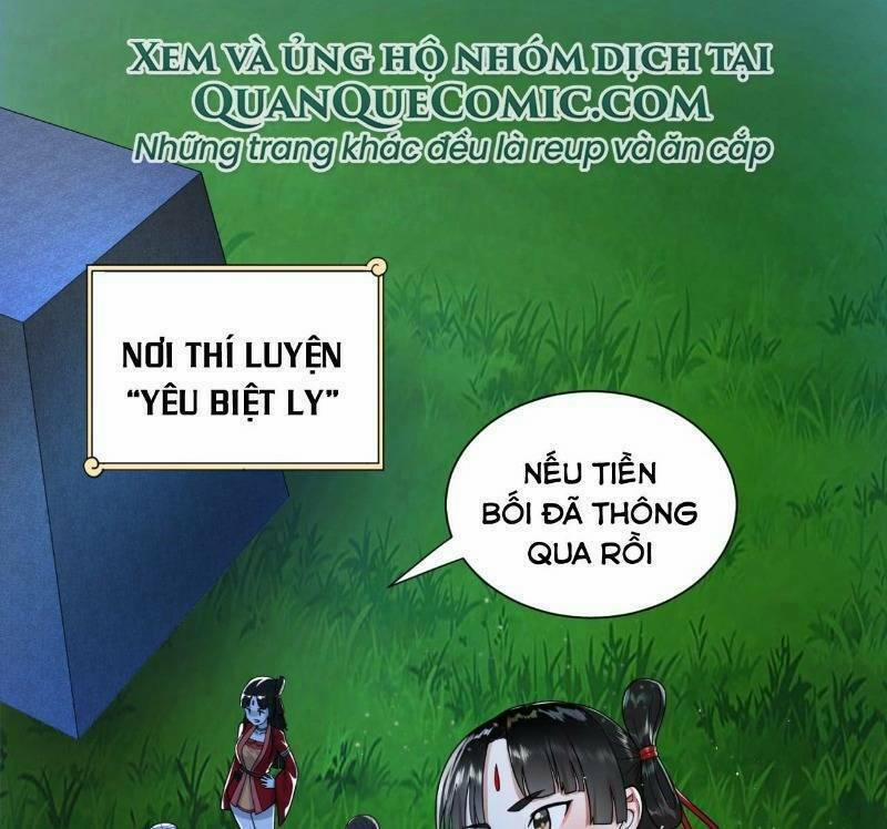 Ta Luyện Khí Ba Ngàn Năm 82 trang 0