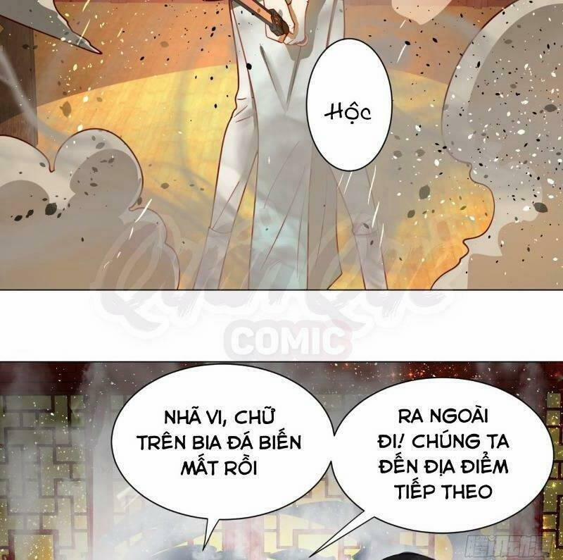 Ta Luyện Khí Ba Ngàn Năm 83 trang 1