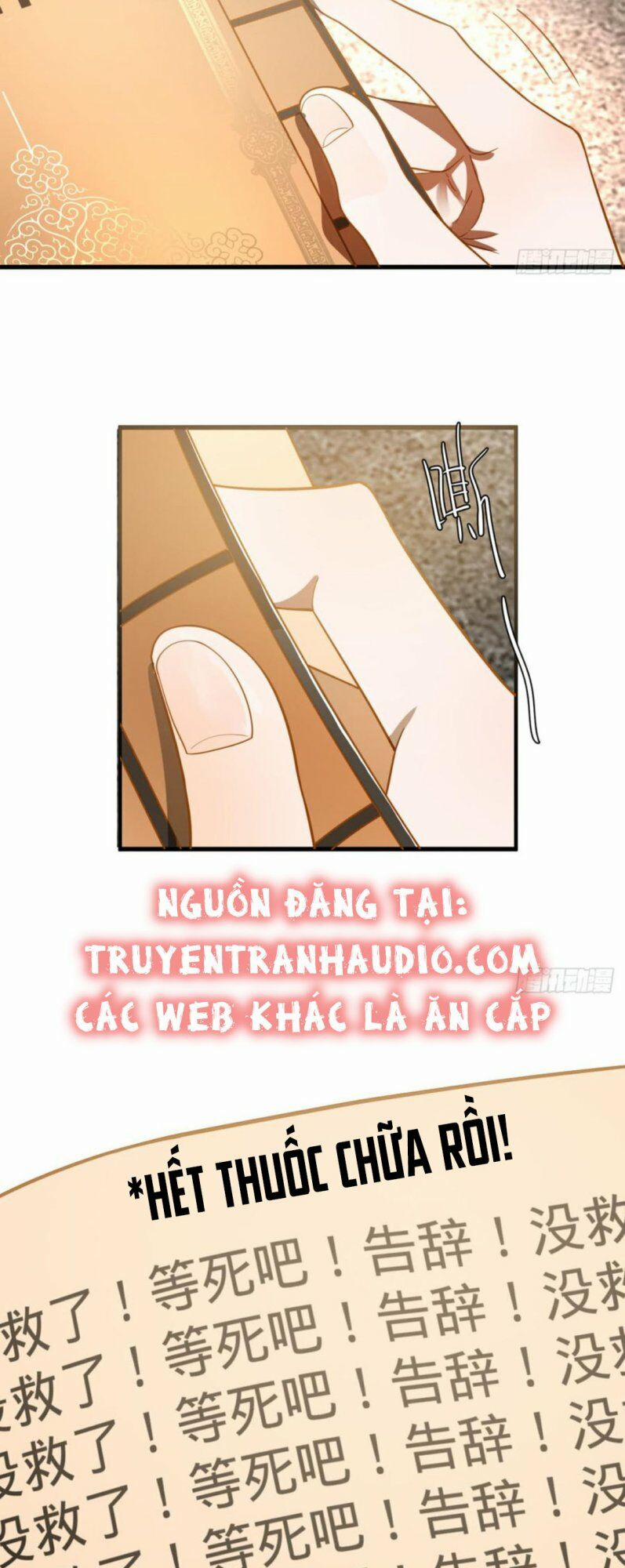 Ta Luyện Khí Ba Ngàn Năm 84 trang 1