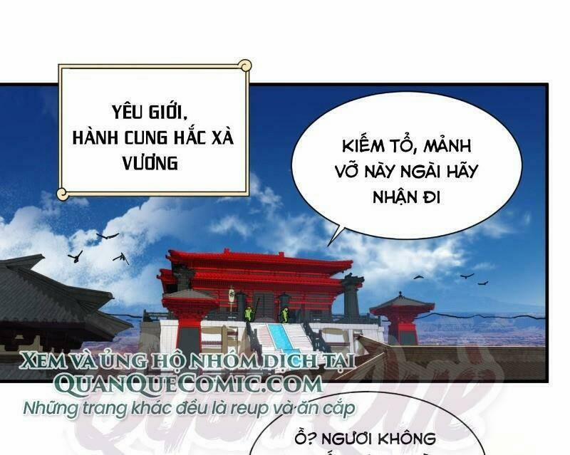 Ta Luyện Khí Ba Ngàn Năm 98 trang 0