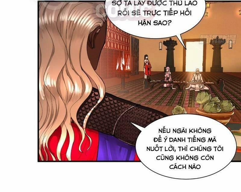 Ta Luyện Khí Ba Ngàn Năm 98 trang 1