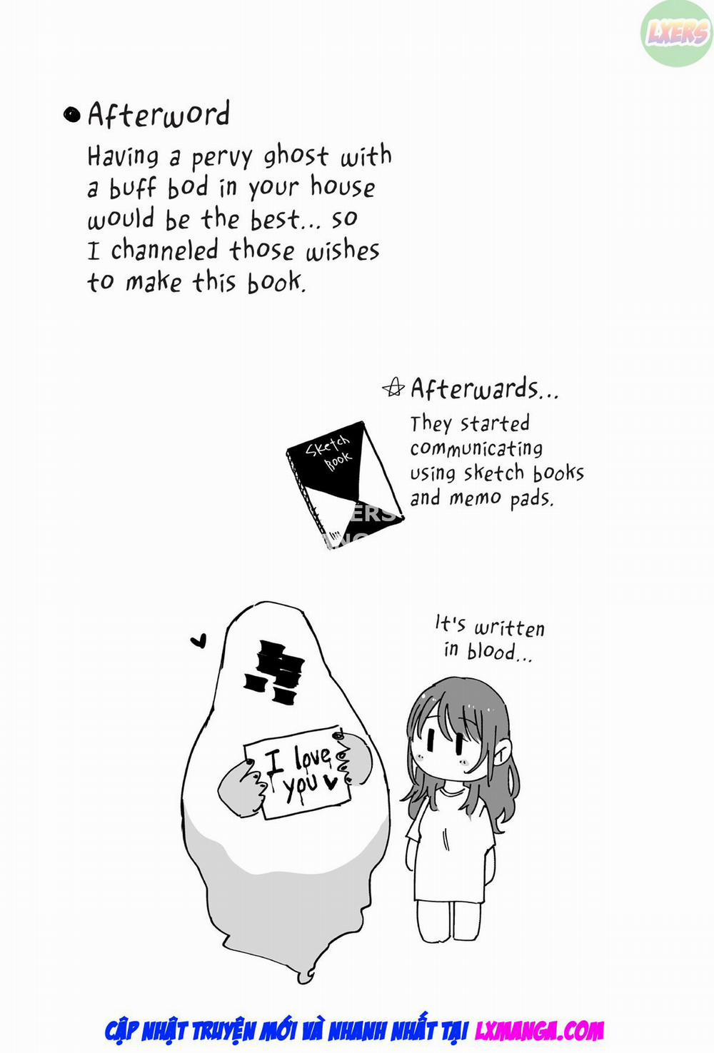 Ta mà nứng thì ma cũng không tha 2 0 [END] trang 25